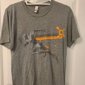 Orangetheory Tee